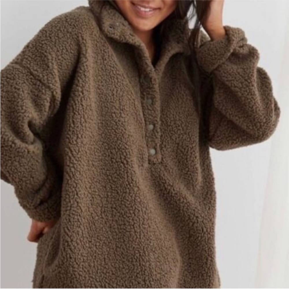 Aerie Sherpa